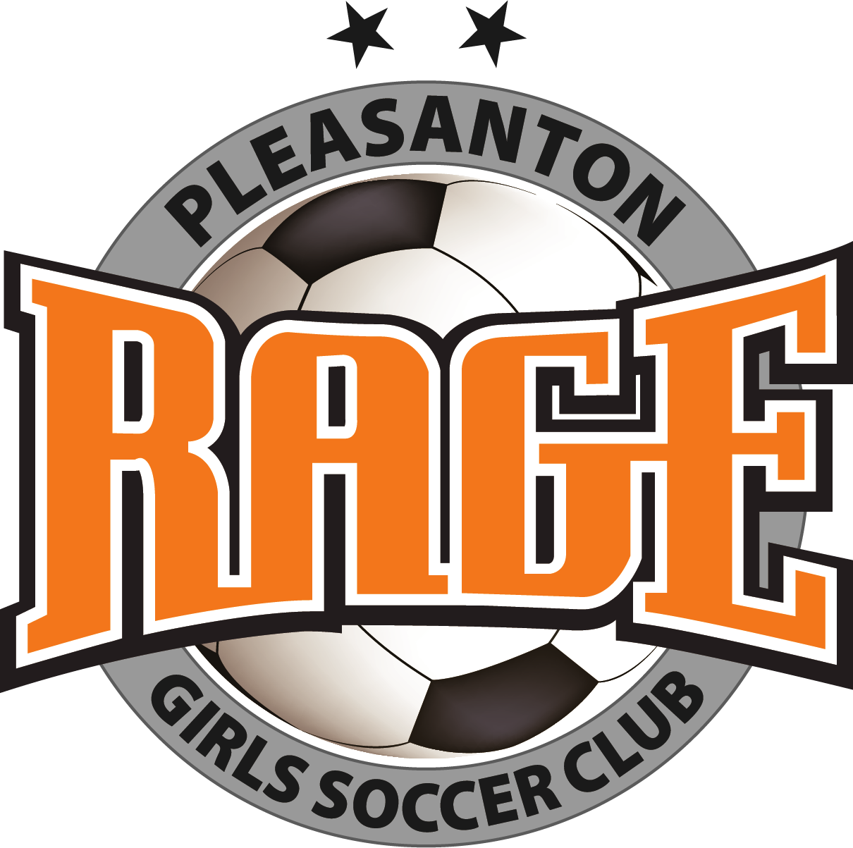 Pleasanton RAGE Rec Scores