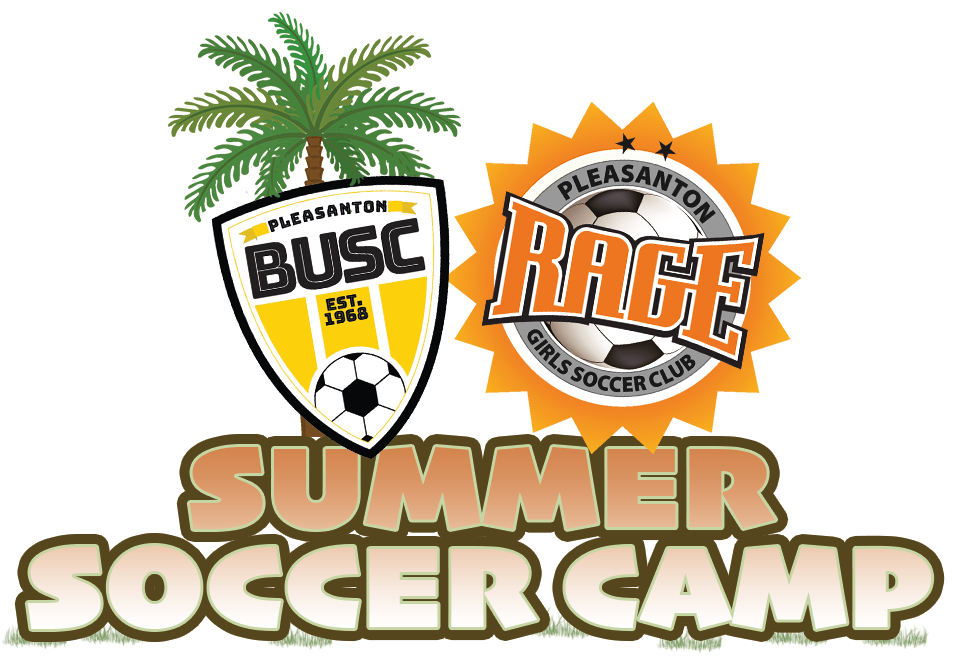 Summer Camp Pleasanton RAGE