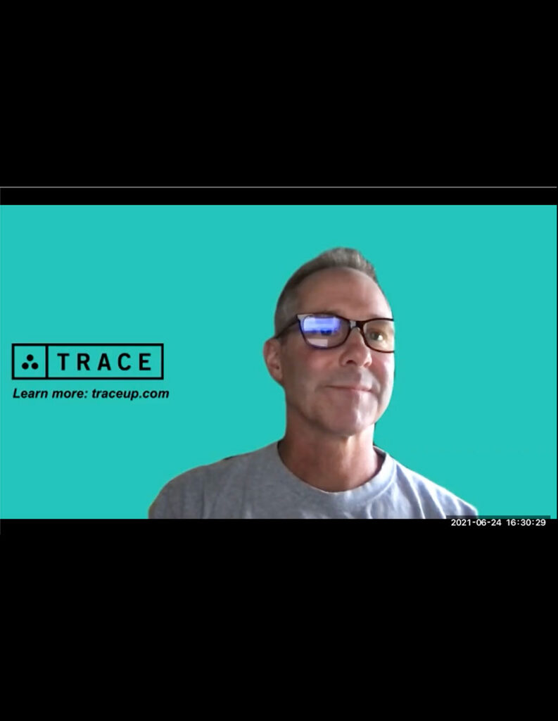 Trace Workshop and Functionality Video