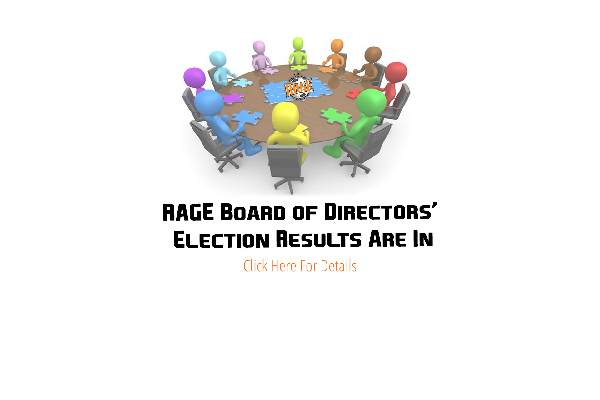 2022 Election Results