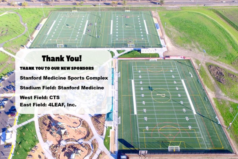 Pleasanton RAGE Competitive and Recreational Youth Soccer