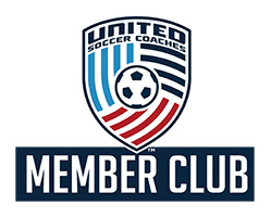 United Soccer Coaches Member Club