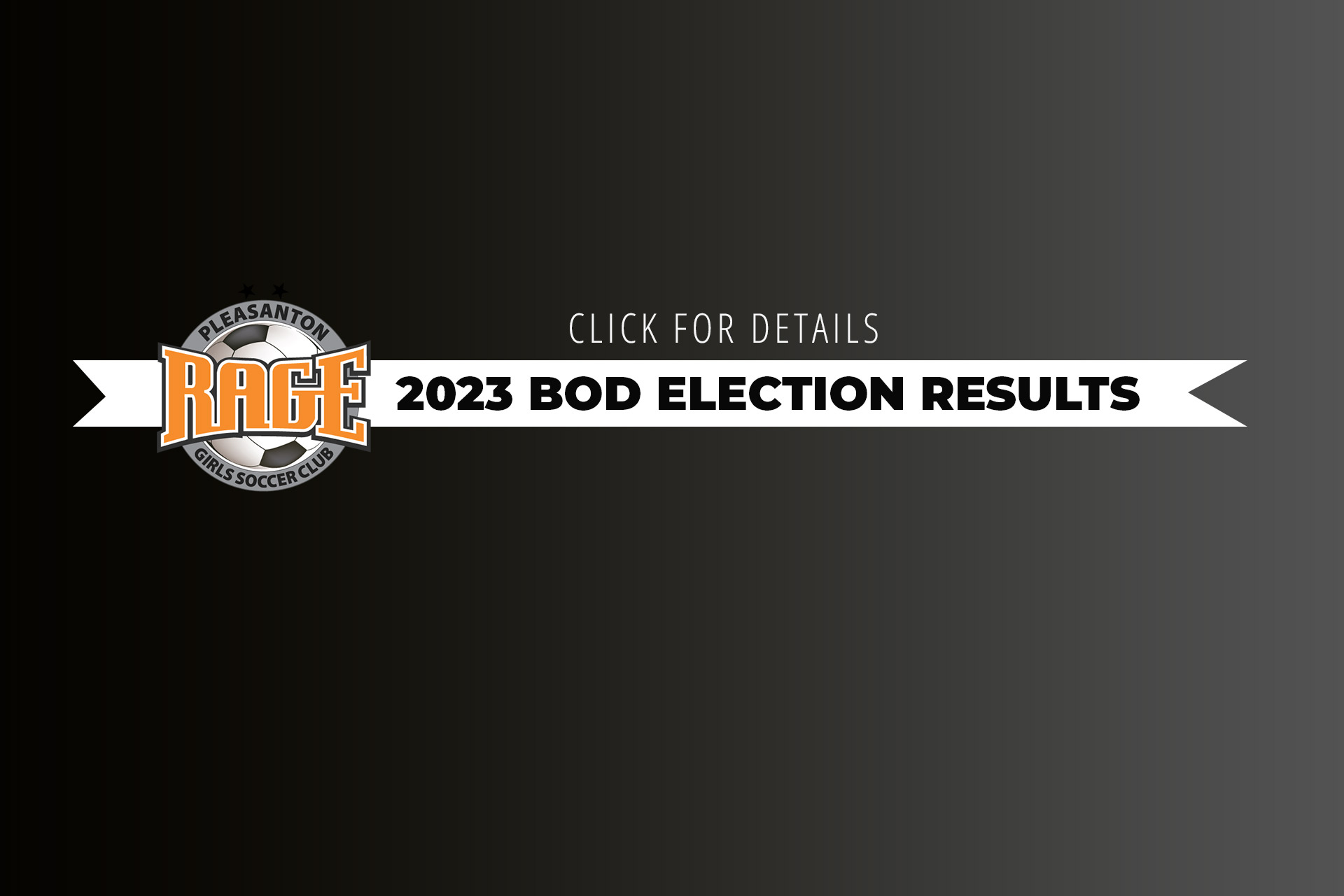 BOD election results