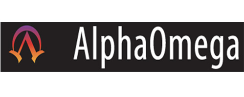 Alpha Omega Print