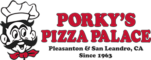 Porky's Pizza Palace