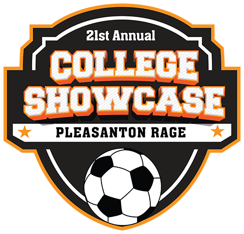 RAGE College Showcase 2025