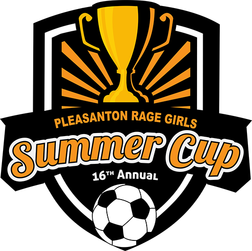 RAGE Girls Summer Cup 2025