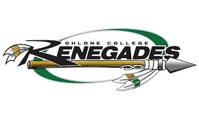 Ohlone College